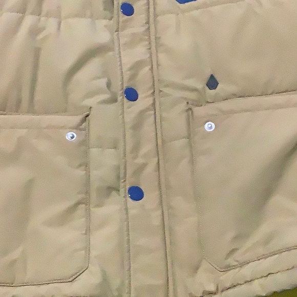 Men’s Small Volcom Jacket - Picture 3 of 6